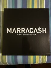 Marracash vynil box usato  Imperia