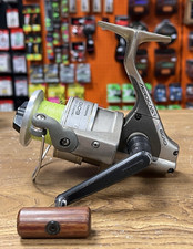 Shimano aerocast 6010 for sale  STONE