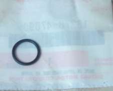 O-ring Suzuki DR-Z125/Z250 DR-Z400 DR200/350/650 GN250 FABRICANTE DE EQUIPAMENTO ORIGINAL QUANTIDADE: 5 13278-47090 comprar usado O-ring Suzuki DR-Z125/Z250 DR-Z400 DR200/350/650 GN250 FABRICANTE DE EQUIPAMENTO ORIGINAL QUANTIDADE: 5 13278-47090 comprar usado  Enviando para Brazil