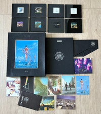 pink floyd box set comprar usado pink floyd box set comprar usado Enviando para Brazil