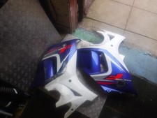 Suzuki gsx650 1250 for sale  CUMNOCK
