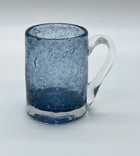 Tasse mug verre d'occasion  Saint-Florentin