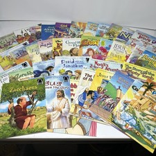 Arch books lot for sale  Lawrence