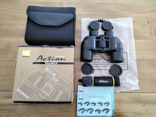Nikon action 10x40 for sale Nikon action 10x40 for sale  UK