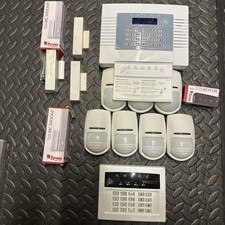 Pyronix enforcer zone for sale  HARLOW