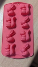 Silicone cooking moulds for sale  KNARESBOROUGH