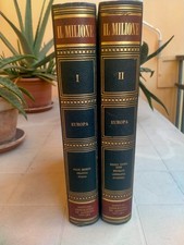 Enciclopedia milione ist. usato  Rimini