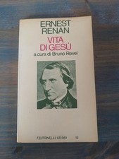 Vita gesú ernest usato  Aicurzio