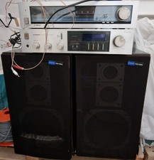 Pioneer stereo usato  Molfetta