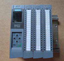 Siemens simatic 1500 gebraucht kaufen  Nottuln