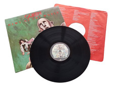 Queen News of The World 1977 UK Gatefold 1st Press Vinyl Hard Rock LP & Inner comprar usado  Enviando para Brazil