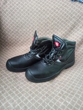 Jori arbeitsstiefel gr gebraucht kaufen  Halver