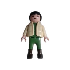 Playmobil figurine personnage d'occasion Playmobil figurine personnage d'occasion  Toulouse-
