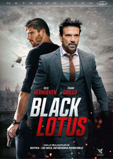Dvd black lotus d'occasion Dvd black lotus d'occasion  Lille-