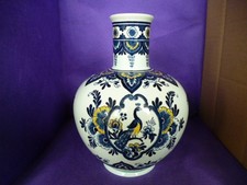 Vase keramik villeroy gebraucht kaufen  Deutschland