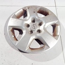 13198634 wheel centre d'occasion  Expédié en Belgium