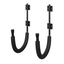 Kayak wall hangers for sale  Brentwood