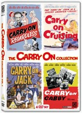 Carry volume sid for sale  UK