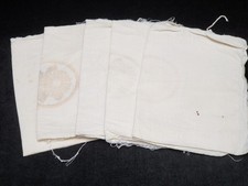 Vintage sugar sacks for sale  Lindsborg