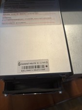 hs5 asic goldshell miner for sale hs5 asic goldshell miner for sale Toney