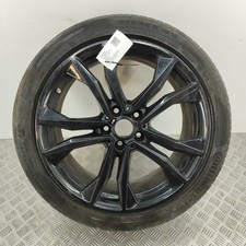 BMW X2 F39 Alloy Wheel W/ Tire 8008616 2.0 Petrol 141kw 2020 28479744 comprar usado  Enviando para Brazil