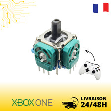 Module joystick analogique d'occasion  Rochefort-du-Gard