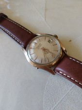 Montre dreffa geneve d'occasion  Le Blanc-Mesnil