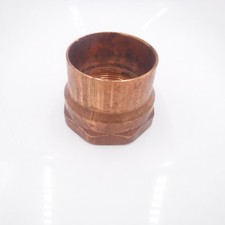 Threaded female adapter for sale  Ogden
