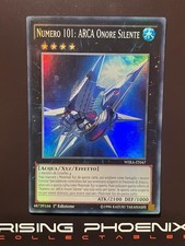 Rising phoenix yugioh usato  Chieri