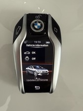 Bmw series display for sale  MANCHESTER