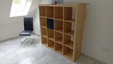 Würfelregal birke 160 gebraucht kaufen  Bottrop