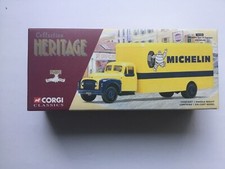 Corgi collection heritage for sale  NOTTINGHAM