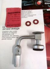 Fiat 500 chiusura usato  Cingoli