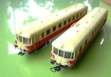 Hornby triang autorail d'occasion  La Loupe