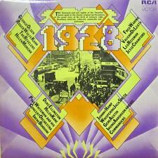 Various jazz1928 rca for sale  LONDON