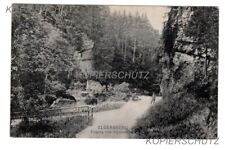 Elgersburg geraberg geschwenda gebraucht kaufen  Plaue
