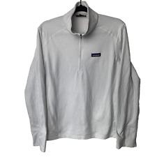Patagonia micro zip for sale  NOTTINGHAM