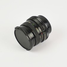 Soligor C/D 28Mm - 1:2.8 - ⌀ 52 - Obiettivo - C/FD - Canon - Lens comprar usado  Enviando para Brazil
