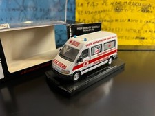 Miniminiera solido verem usato  Genova