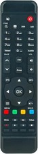 Replaced remote amiko for sale  UK