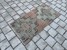 Tapete feito à mão, corredor turco, tapete de lã, tapete boêmio, decoração para casa, tapete 2,3 x 4,3 pés comprar usado Tapete feito à mão, corredor turco, tapete de lã, tapete boêmio, decoração para casa, tapete 2,3 x 4,3 pés comprar usado  Enviando para Brazil