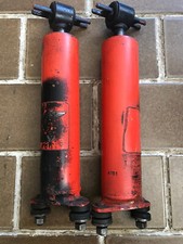 Pair koni front for sale  BICESTER