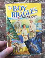 1968 boy biggles for sale  CARLISLE