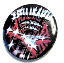 Triumph pin canadian for sale  Bay City