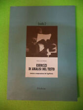 Book libro esercizi usato Book libro esercizi usato  Ferrara