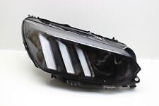 Farol dianteiro direito de LED 9841642180 2022 RHD (danificado) PEUGEOT e-2008 MK2 P24, usado comprar usado  Enviando para Brazil