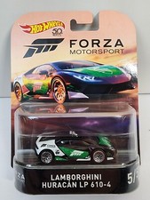 Hot wheels forza for sale  Saint Louis