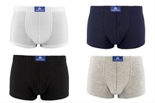 Boxer uomo cotone usato  Due Carrare