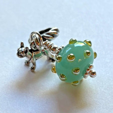 Dangle sterling french for sale  Mattapoisett