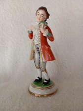 volkstedt figurine d'occasion volkstedt figurine d'occasion Saumur